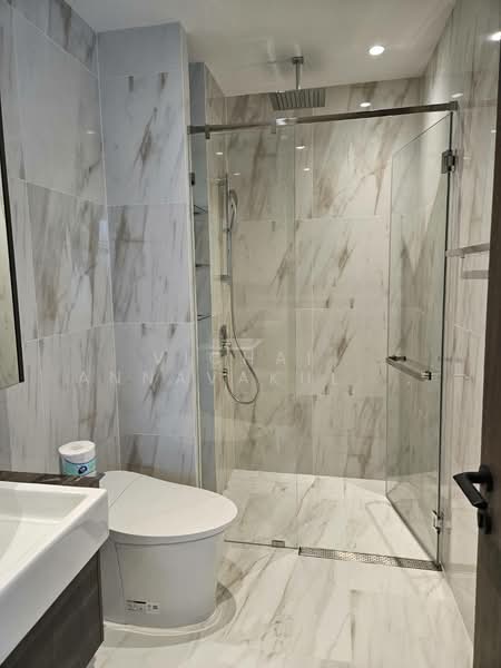 Supalai Icon Sathorn, Bangkok, Sathorn Tai Road, Thung Maha Mek, Sathon, Bangkok, 1 Bedroom, 40 sqm, Condo For Rent, by Vichai  Annavakulthorn, 500445167 - DDproperty.com
