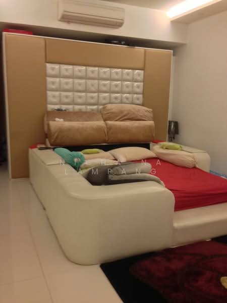3-BR House, Bangkok, Lat Phrao, Bangkok, 3 Bedrooms, 800 sqm, Single Detached House For Sale, by Nicha Na Lampang, 500445168 - DDproperty.com