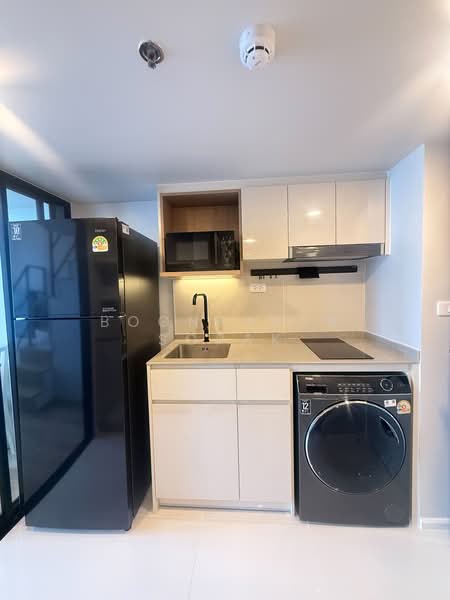 Culture Thonglor, Bangkok, Soi Sukhumvit 59, Sukhumvit Road, Khlong Tan Nua, Watthana, Bangkok, 1 Bedroom, 35 sqm, Condo For Rent, by Boonraksa Sopak, 500445170 - DDproperty.com