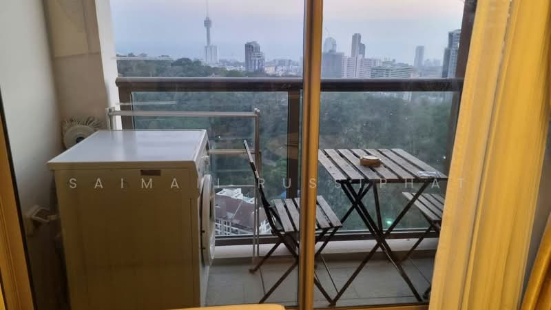 Unixx South Pattaya, Chon Buri (Pattaya), Village No. 12 163, Nong Pru, Bang Lamung (Pattaya), Chon Buri (Pattaya), 2 Bedrooms, 53 sqm, Condo For Sale, by Saimaii Russiphat, 500445171 - DDproperty.com