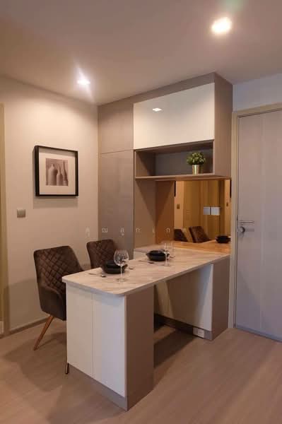 Life Ladprao, Bangkok, 992 Ladprao Road, Jom Phon, Chatuchak, Bangkok, 1 Bedroom, 36 sqm, Condo For Rent, by คุณลูกเกด, 500445176 - DDproperty.com