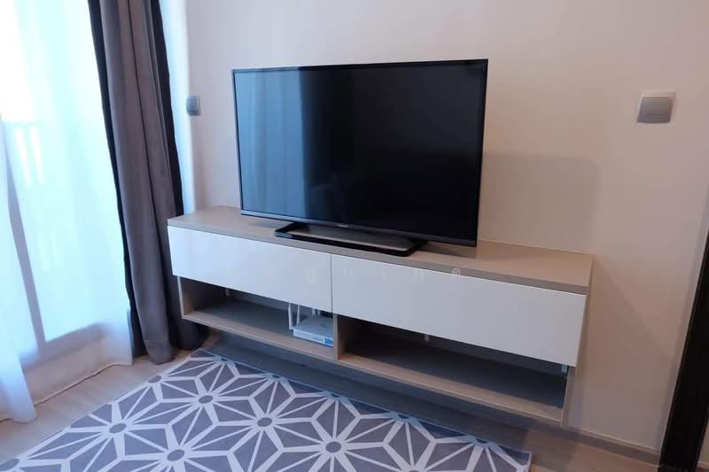 Life Ladprao, Bangkok, 992 Ladprao Road, Jom Phon, Chatuchak, Bangkok, 1 Bedroom, 36 sqm, Condo For Rent, by คุณลูกเกด, 500445176 - DDproperty.com