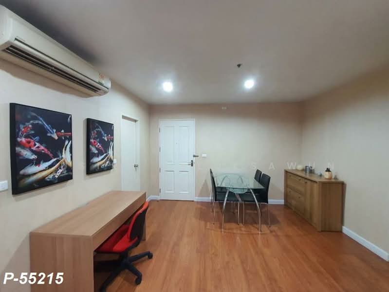 Condo One X Sukhumvit 26, Bangkok, Soi Sukhumvit 26, Sukhumvit Road, Khong Tan, Khlong Toei, Bangkok, 1 Bedroom, 51 sqm, Condo For Rent, by Susira Prueksawun, 500445187 - DDproperty.com