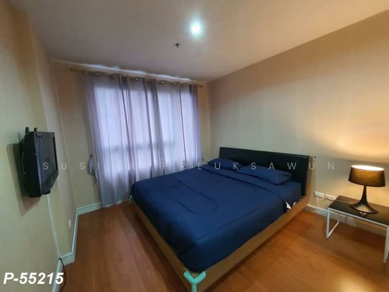 Condo One X Sukhumvit 26 : คอนโด วัน เอ็กซ์ สุขุมวิท 26, กรุงเทพ, ซอยสุขุมวิท 26 ถนนสุขุมวิท, คลองตัน, คลองเตย, กรุงเทพ, 51 ตร.ม., คอนโด ให้เช่า, โดย Susira Preuksawun, 500445187 - DDproperty.com