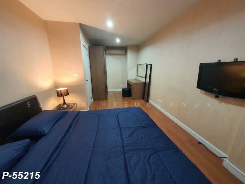Condo One X Sukhumvit 26 : คอนโด วัน เอ็กซ์ สุขุมวิท 26, กรุงเทพ, ซอยสุขุมวิท 26 ถนนสุขุมวิท, คลองตัน, คลองเตย, กรุงเทพ, 51 ตร.ม., คอนโด ให้เช่า, โดย Susira Preuksawun, 500445187 - DDproperty.com