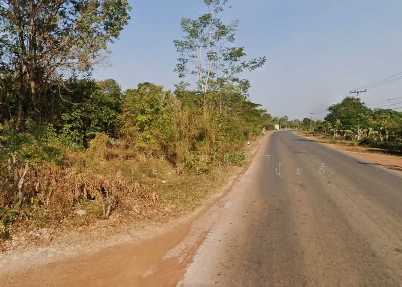 ที่ดินเพ็ญ อุดรธานี, Udon Thani, Sum Sao, Phen, Udon Thani, , 5,288 sqm, Land For Sale, by The Best Property ปุ้ยกี้, 500445191 - DDproperty.com