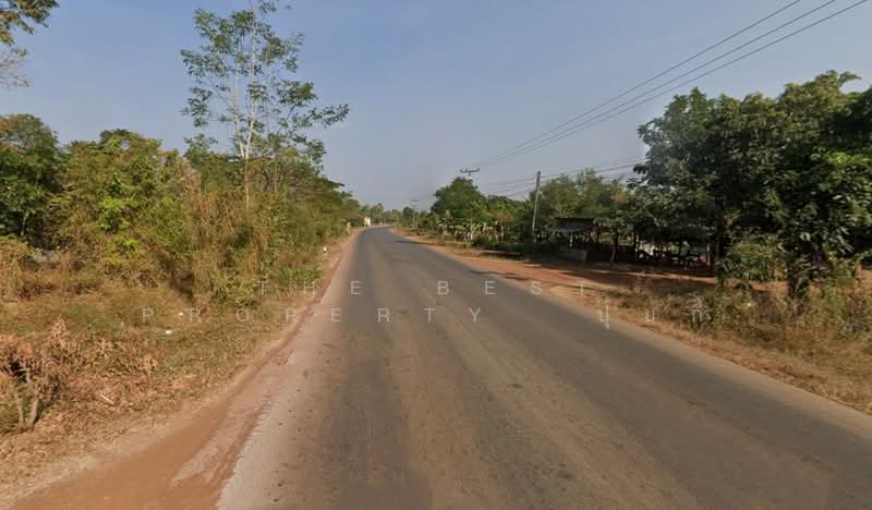 ที่ดินเพ็ญ อุดรธานี, Udon Thani, Sum Sao, Phen, Udon Thani, , 5,288 sqm, Land For Sale, by The Best Property ปุ้ยกี้, 500445191 - DDproperty.com