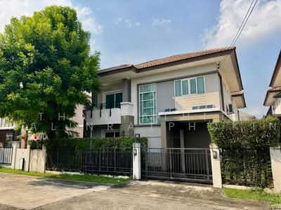 ขาย - Pruksa Town Serenity 2 Petchkasem 81 : พฤกษาทาวน์ เซเรนิตี้ 2 เพชรเกษม 81, กรุงเทพ