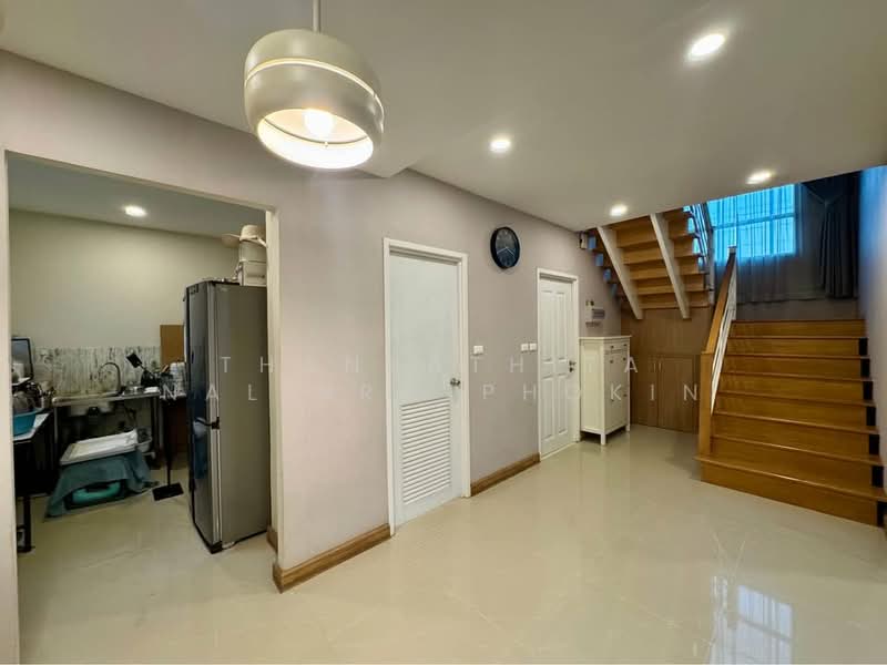 Pruksa Town Serenity 2 Petchkasem 81, Bangkok, Petchkasem Road, Nong Kham, Nong Khaem, Bangkok, 3 Bedrooms, 42 sqm, Single Detached House For Sale, by Thanyathita Nalinratphokin, 500445194 - DDproperty.com