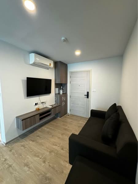The Origin Sukhumvit 105, Bangkok, 818 Sukhumvit 105 Alley, Bang Na, Bangkok, 1 Bedroom, 27 sqm, Condo For Rent, by Connex Property, 500445196 - DDproperty.com