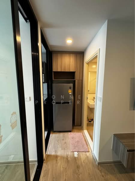 The Origin Sukhumvit 105, Bangkok, 818 Sukhumvit 105 Alley, Bang Na, Bangkok, 1 Bedroom, 27 sqm, Condo For Rent, by Connex Property, 500445196 - DDproperty.com