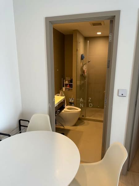 Whizdom Connect Sukhumvit, Bangkok, 1 Soi Piyibut 1, Sukhumvit Road, Bang Na, Bangkok, 2 Bedrooms, 40 sqm, Condo For Rent, by Fazwaz (Thailand) Co., Ltd., 500445198 - DDproperty.com