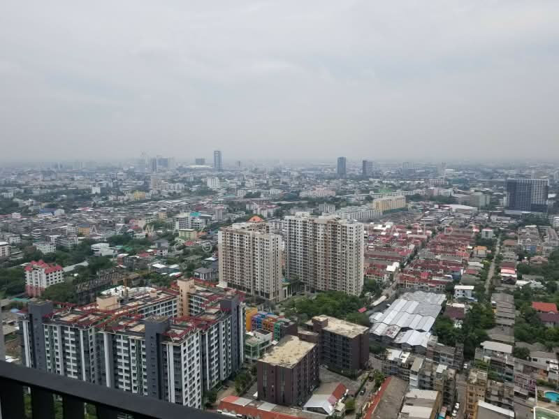 Whizdom Connect Sukhumvit : วิสซ์ดอม คอนเนค สุขุมวิท, กรุงเทพ, 1 ซอยปิยบุตร์ 1 ถนนสุขุมวิท, บางนา, กรุงเทพ, 40 ตร.ม., คอนโด ให้เช่า, โดย Fazwaz (Thailand) Co., Ltd., 500445198 - DDproperty.com
