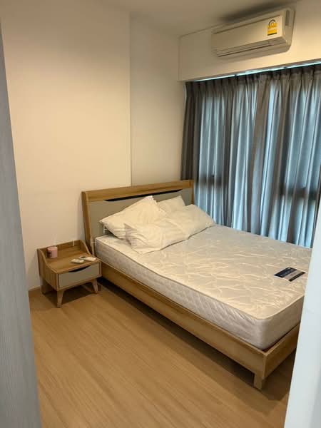 Whizdom Connect Sukhumvit, Bangkok, 1 Soi Piyibut 1, Sukhumvit Road, Bang Na, Bangkok, 2 Bedrooms, 40 sqm, Condo For Rent, by Fazwaz (Thailand) Co., Ltd., 500445198 - DDproperty.com