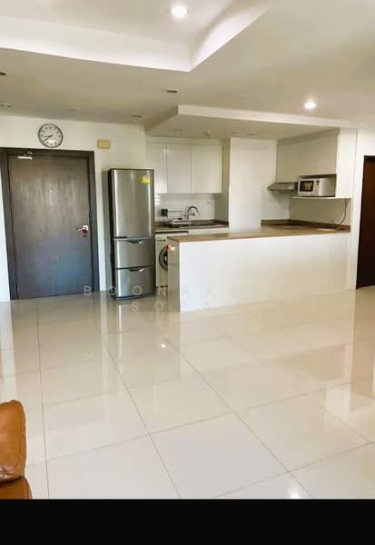 Sathorn Gardens, Bangkok, 39 South Sathorn Road, Thung Maha Mek, Sathon, Bangkok, 2 Bedrooms, 78 sqm, Condo For Rent, by Boonraksa Sopak, 500445199 - DDproperty.com