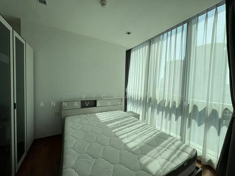 Wish Signature Midtown Siam : วิช ซิกเนเจอร์ มิดทาวน์ สยาม, กรุงเทพ, 512 เพชรบุรี, ถนนเพชรบุรี, ราชเทวี, กรุงเทพ, 46 ตร.ม., คอนโด ให้เช่า, โดย Vichai Annavakulthorn, 500445203 - DDproperty.com