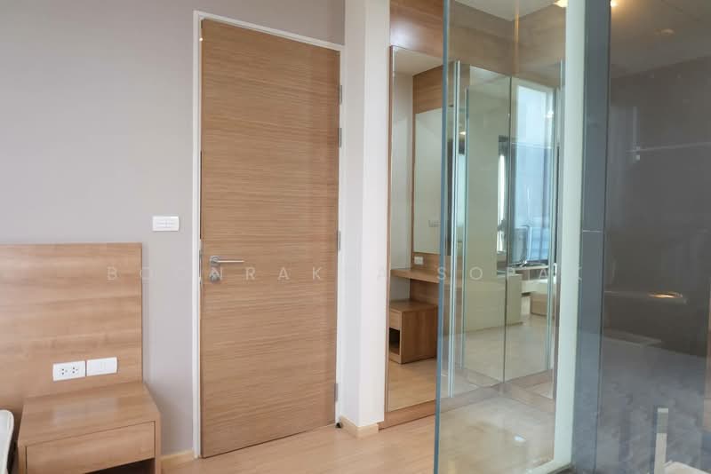 Rhythm Sukhumvit 50, Bangkok, 8 Sukhumvit 50, Sukhumvit Road, Phra Kanong, Khlong Toei, Bangkok, 2 Bedrooms, 65 sqm, Condo For Rent, by Boonraksa Sopak, 500445204 - DDproperty.com