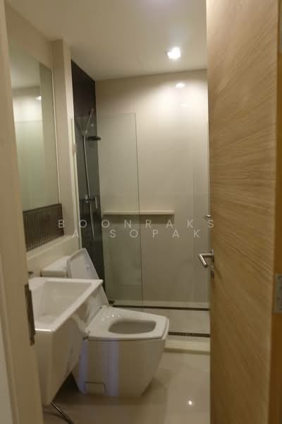 Rhythm Sukhumvit 50 : ริทึ่ม สุขุมวิท 50, กรุงเทพ, 8 ซอยสุขุมวิท 50 ถนนสุมขุมวิท, พระโขนง, คลองเตย, กรุงเทพ, 65 ตร.ม., คอนโด ให้เช่า, โดย Boonraksa Sopak, 500445204 - DDproperty.com