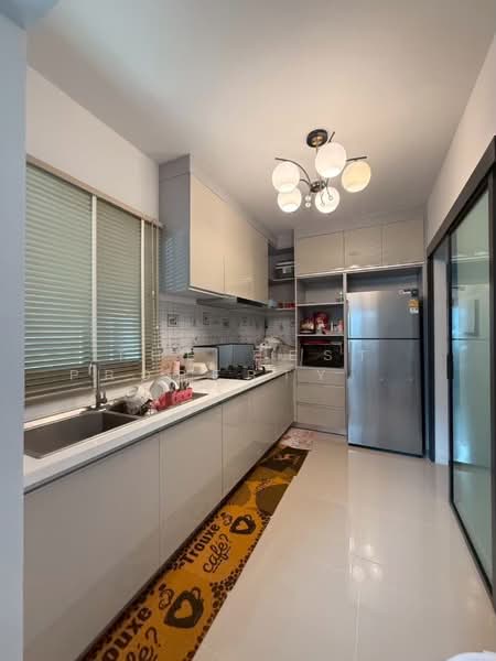Anasiri Chaiyapruek-Wongwaen, Nonthaburi, 231 17 Bang Kruai Sai Noi, Bang Bua Thong, Nonthaburi, 4 Bedrooms, 150 sqm, Single Detached House For Sale, by The Best Property ป๋อมแป๋ม, 500445205 - DDproperty.com