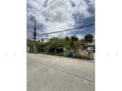 ขาย - ที่ดิน 50 ตร.ว. แบริ่ง 19, สมุทรปราการ