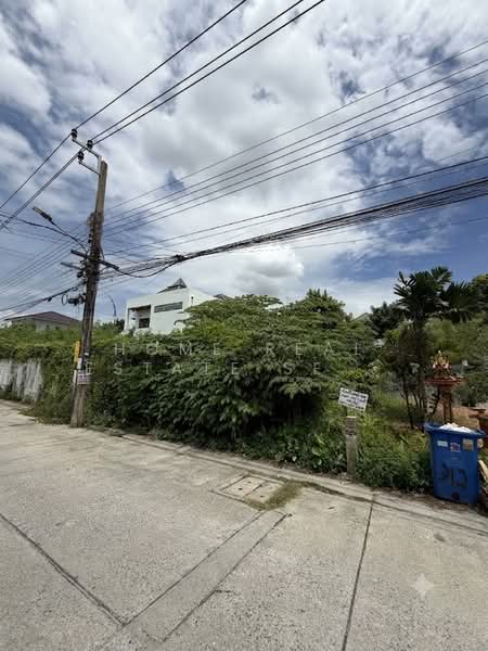 ที่ดิน 50 ตร.ว. แบริ่ง 19, Samut Prakan, Samrong Nua, Muang Samut Prakarn, Samut Prakan, , 200 sqm, Land For Sale, by HOME Real Estate Service, 500445210 - DDproperty.com