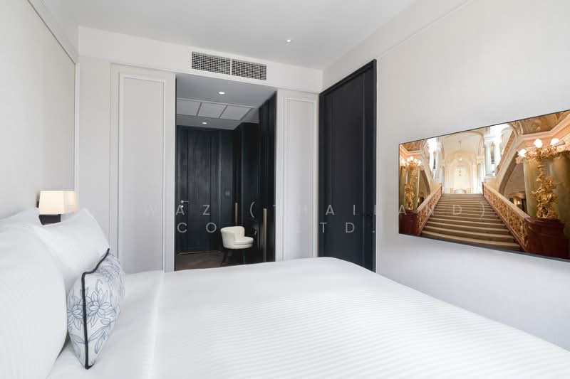 La Clef Bangkok by The Crest Collection, Bangkok, Phra Kanong, Khlong Toei, Bangkok, 1 Bedroom, 52 sqm, Apartment For Rent, by Fazwaz (Thailand) Co., Ltd., 500445218 - DDproperty.com