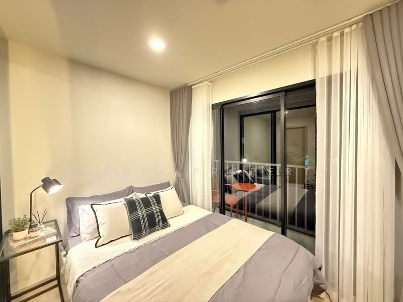 The Origin Kathu-Patong, Phuket, Phra Phuket Kaeo Rd, Kathu, Phuket, 1 Bedroom, 29 sqm, Condo For Rent, by Connex Property, 500445221 - DDproperty.com