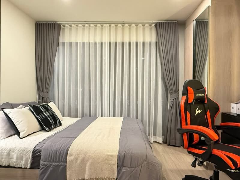The Origin Kathu-Patong, Phuket, Phra Phuket Kaeo Rd, Kathu, Phuket, 1 Bedroom, 29 sqm, Condo For Rent, by Connex Property, 500445221 - DDproperty.com