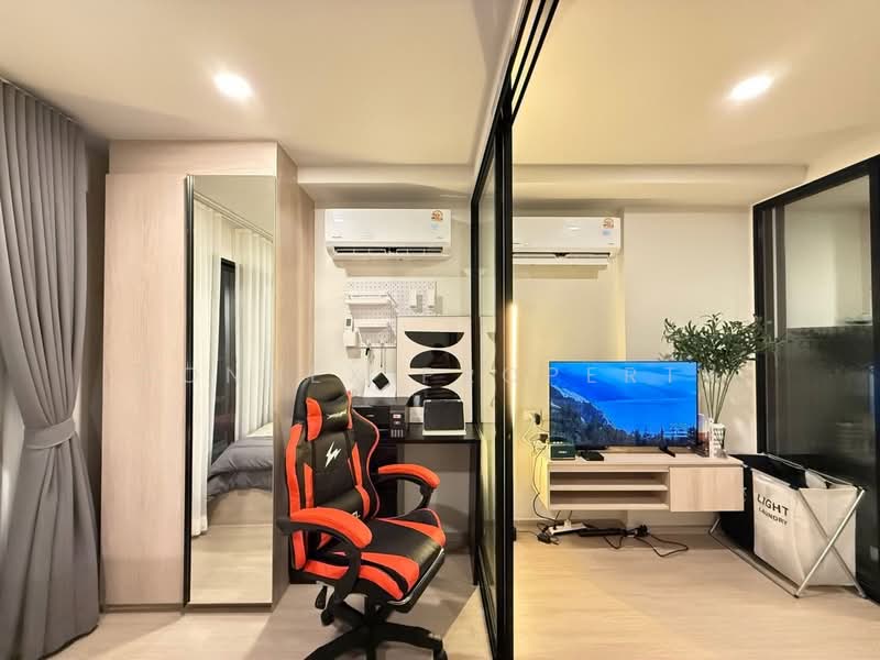 The Origin Kathu-Patong, Phuket, Phra Phuket Kaeo Rd, Kathu, Phuket, 1 Bedroom, 29 sqm, Condo For Rent, by Connex Property, 500445221 - DDproperty.com
