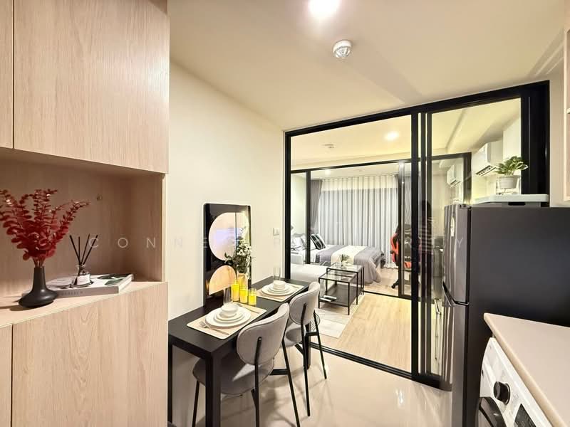 The Origin Kathu-Patong, Phuket, Phra Phuket Kaeo Rd, Kathu, Phuket, 1 Bedroom, 29 sqm, Condo For Rent, by Connex Property, 500445221 - DDproperty.com