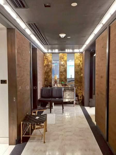 The St. Regis Bangkok : เดอะ เรสซิเดนเซส แอท เดอะ เซนต์ รีจิส, กรุงเทพ, ราชดำริ, ลุมพินี, ปทุมวัน, กรุงเทพ, 459 ตร.ม., คอนโด ขาย, โดย Pemika Aukkaraleekul, 500445223 - DDproperty.com