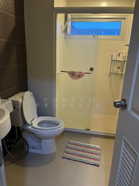 Thana Arcadia, Bangkok, 190 Charansanitwong Road, Bang Yi Khan, Bang Phlat, Bangkok, 2 Bedrooms, 60 sqm, Condo For Sale, by Connex Property, 500445225 - DDproperty.com
