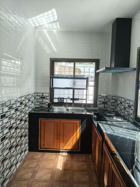 บ้านเดี่ยว นครอินทร์ 2, Nonthaburi, Talat Kwan, Muang Nonthaburi, Nonthaburi, 3 Bedrooms, 112 sqm, Single Detached House For Sale, by สมโพธิ เทศวิรัช, 500445228 - DDproperty.com