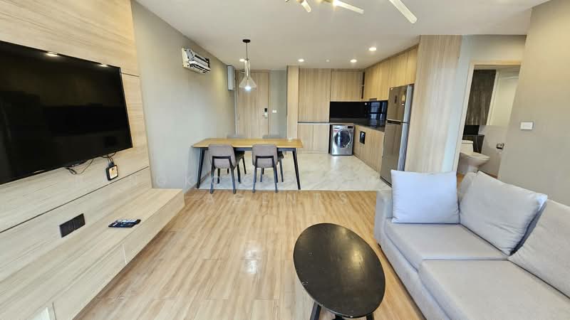 Bliss Thonglor : บลิส ทองหล่อ, กรุงเทพ, 44 ซอย พร้อมพรรค, คลองตันเหนือ, วัฒนา, กรุงเทพ, 125 ตร.ม., คอนโด ให้เช่า, โดย BANGKOK PROPERTY AGENTS, 500445230 - DDproperty.com