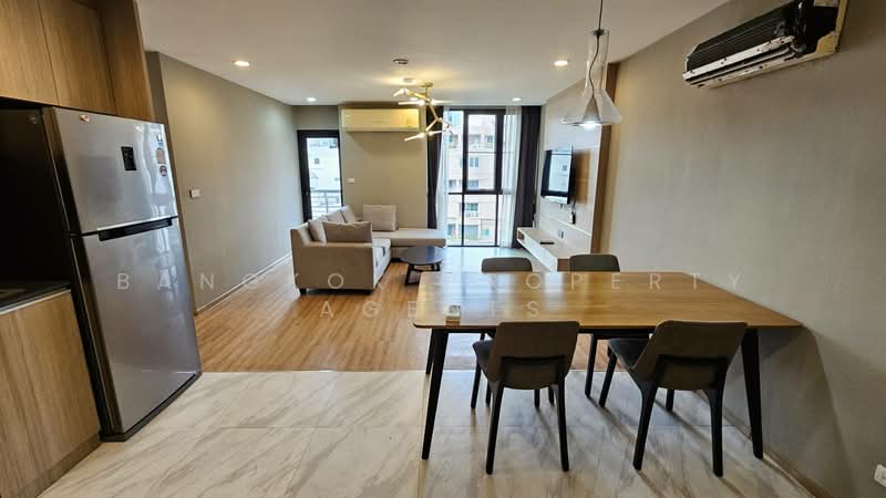 Bliss Thonglor : บลิส ทองหล่อ, กรุงเทพ, 44 ซอย พร้อมพรรค, คลองตันเหนือ, วัฒนา, กรุงเทพ, 125 ตร.ม., คอนโด ให้เช่า, โดย BANGKOK PROPERTY AGENTS, 500445230 - DDproperty.com