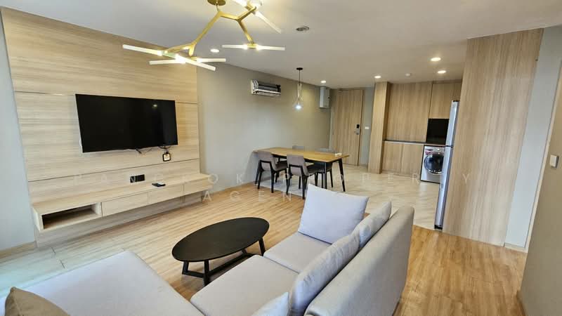 Bliss Thonglor : บลิส ทองหล่อ, กรุงเทพ, 44 ซอย พร้อมพรรค, คลองตันเหนือ, วัฒนา, กรุงเทพ, 125 ตร.ม., คอนโด ให้เช่า, โดย BANGKOK PROPERTY AGENTS, 500445230 - DDproperty.com
