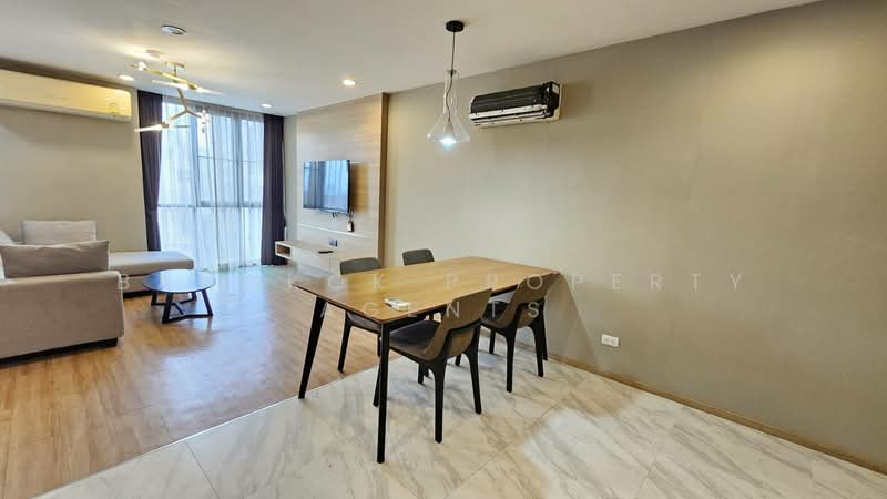 Bliss Thonglor, Bangkok, 44 Soi Phrom Phak, Khlong Tan Nua, Watthana, Bangkok, 2 Bedrooms, 125 sqm, Condo For Rent, by BANGKOK PROPERTY AGENTS, 500445230 - DDproperty.com
