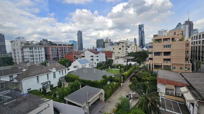 Bliss Thonglor : บลิส ทองหล่อ, กรุงเทพ, 44 ซอย พร้อมพรรค, คลองตันเหนือ, วัฒนา, กรุงเทพ, 125 ตร.ม., คอนโด ให้เช่า, โดย BANGKOK PROPERTY AGENTS, 500445230 - DDproperty.com
