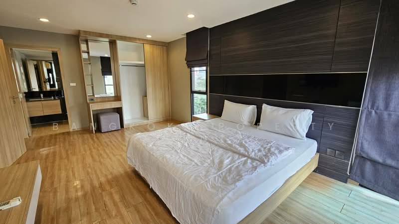 Bliss Thonglor : บลิส ทองหล่อ, กรุงเทพ, 44 ซอย พร้อมพรรค, คลองตันเหนือ, วัฒนา, กรุงเทพ, 125 ตร.ม., คอนโด ให้เช่า, โดย BANGKOK PROPERTY AGENTS, 500445230 - DDproperty.com