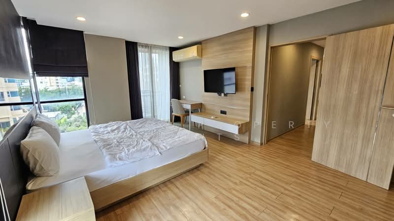 Bliss Thonglor : บลิส ทองหล่อ, กรุงเทพ, 44 ซอย พร้อมพรรค, คลองตันเหนือ, วัฒนา, กรุงเทพ, 125 ตร.ม., คอนโด ให้เช่า, โดย BANGKOK PROPERTY AGENTS, 500445230 - DDproperty.com