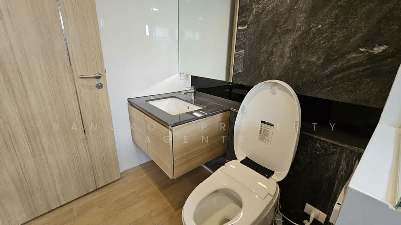 Bliss Thonglor, Bangkok, 44 Soi Phrom Phak, Khlong Tan Nua, Watthana, Bangkok, 2 Bedrooms, 125 sqm, Condo For Rent, by BANGKOK PROPERTY AGENTS, 500445230 - DDproperty.com