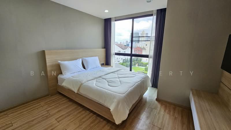 Bliss Thonglor, Bangkok, 44 Soi Phrom Phak, Khlong Tan Nua, Watthana, Bangkok, 2 Bedrooms, 125 sqm, Condo For Rent, by BANGKOK PROPERTY AGENTS, 500445230 - DDproperty.com