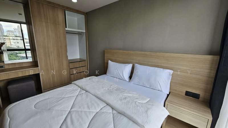 Bliss Thonglor : บลิส ทองหล่อ, กรุงเทพ, 44 ซอย พร้อมพรรค, คลองตันเหนือ, วัฒนา, กรุงเทพ, 125 ตร.ม., คอนโด ให้เช่า, โดย BANGKOK PROPERTY AGENTS, 500445230 - DDproperty.com