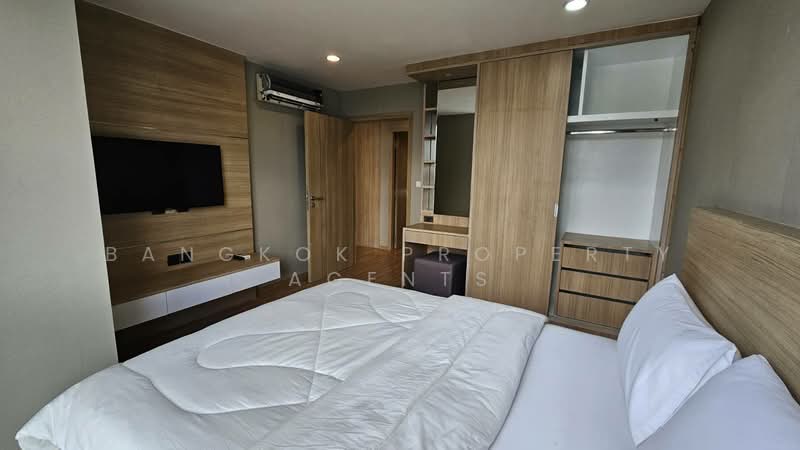 Bliss Thonglor, Bangkok, 44 Soi Phrom Phak, Khlong Tan Nua, Watthana, Bangkok, 2 Bedrooms, 125 sqm, Condo For Rent, by BANGKOK PROPERTY AGENTS, 500445230 - DDproperty.com