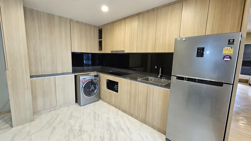 Bliss Thonglor : บลิส ทองหล่อ, กรุงเทพ, 44 ซอย พร้อมพรรค, คลองตันเหนือ, วัฒนา, กรุงเทพ, 125 ตร.ม., คอนโด ให้เช่า, โดย BANGKOK PROPERTY AGENTS, 500445230 - DDproperty.com