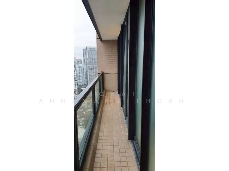 Emporium Suites by Chatrium, Bangkok, 622 Sukhumvit 24 Road, Khong Tan, Khlong Toei, Bangkok, 2 Bedrooms, 135 sqm, Apartment For Rent, by Vichai Annavakulthorn, 500445231 - DDproperty.com