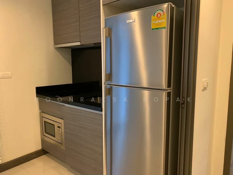 Rende Sukhumvit 23, Bangkok, Soi Sukhumvit 23, Khlong Tan Nua, Watthana, Bangkok, 1 Bedroom, 40 sqm, Condo For Rent, by Boonraksa Sopak, 500445233 - DDproperty.com