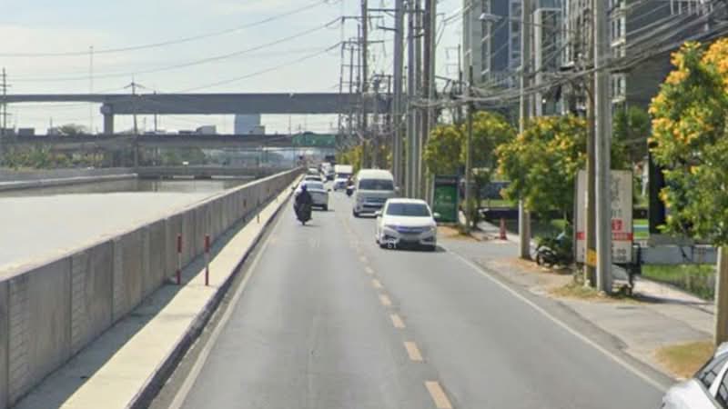 นนทบุรี, นนทบุรี, คลองเกลือ, ปากเกร็ด, นนทบุรี, 4,542 ตร.ม., ที่ดิน ขาย, โดย ฑนล, 500445234 - DDproperty.com