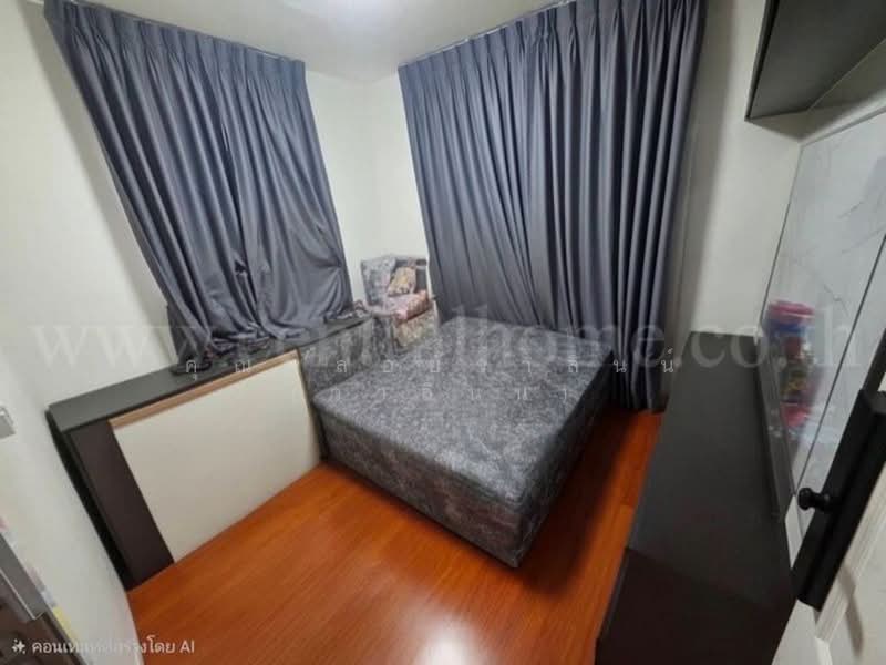 Lalin Town Lanceo Crib 3, Samut Prakan, วัดศรีวารีน้อย, Srisa Chorakhe Yai, Bang Sao Thong, Samut Prakan, 3 Bedrooms, 124 sqm, Semi-Detached House (Twin House) For Sale, by คุณพลอยวาลินน์ (วาลินน์), 500445236 - DDproperty.com