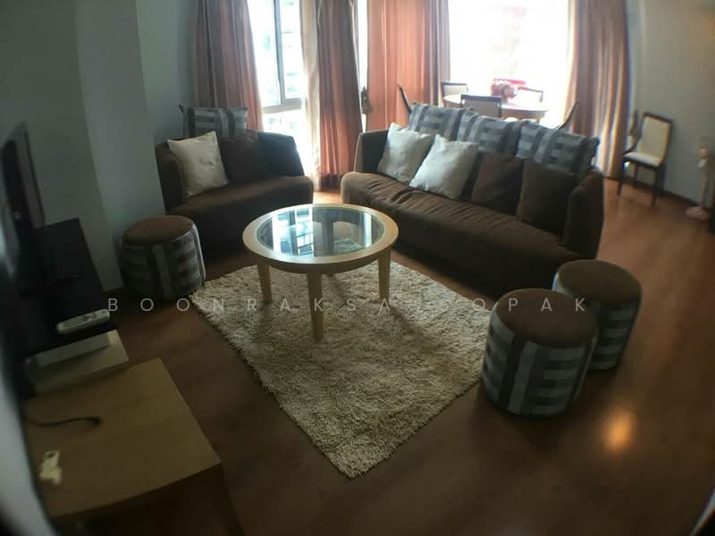 The Next Garden Suites, Bangkok, 111 Soi Sukhumvit 52, Sukhumvit Road, Bang Chak, Phra Khanong, Bangkok, 2 Bedrooms, 74 sqm, Condo For Rent, by Boonraksa Sopak, 500445237 - DDproperty.com